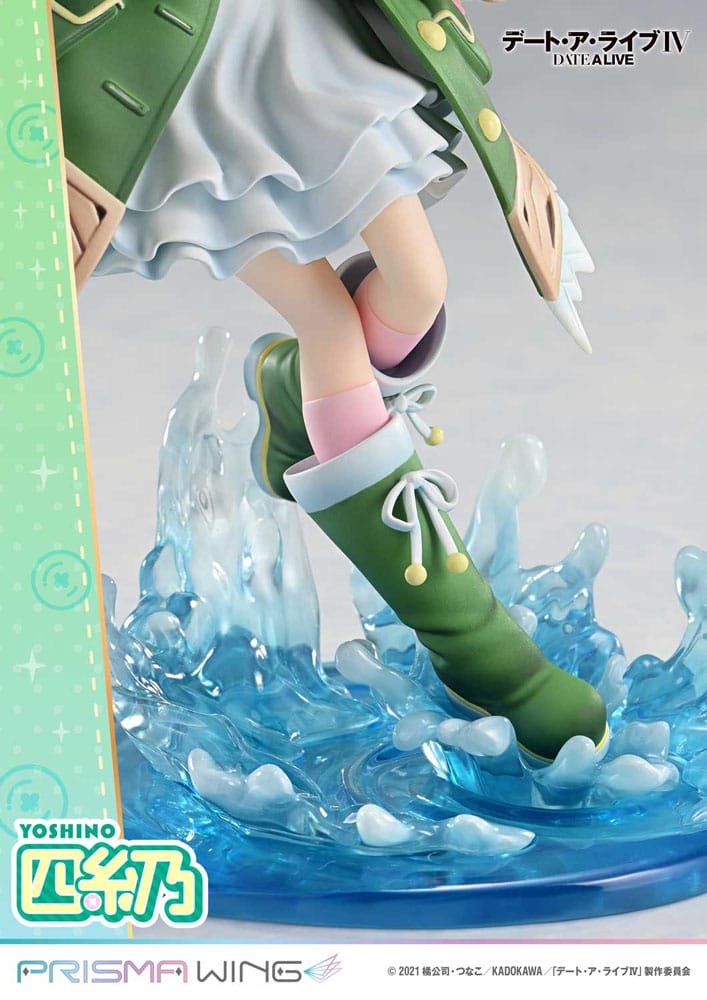 [PREORDINE] Statua Yoshino 1/7 Date A Live Prisma Wing 20 cm - Prime 1 Studio - Statue