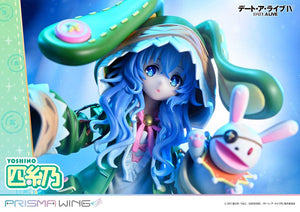 [PREORDINE] Statua Yoshino 1/7 Date A Live Prisma Wing 20 cm - Prime 1 Studio - Statue