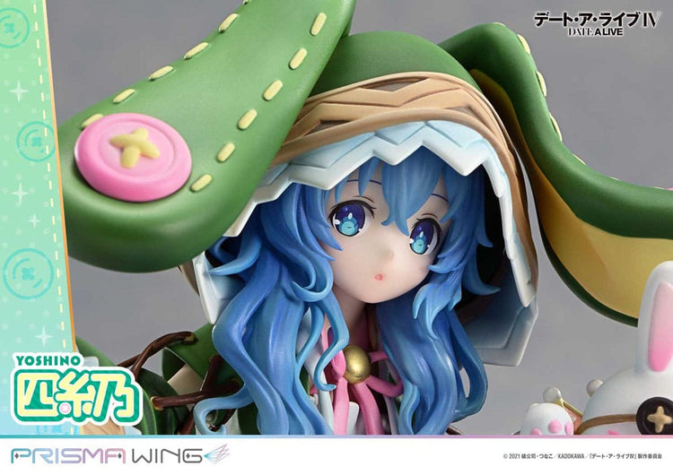 [PREORDINE] Statua Yoshino 1/7 Date A Live Prisma Wing 20 cm - Prime 1 Studio - Statue