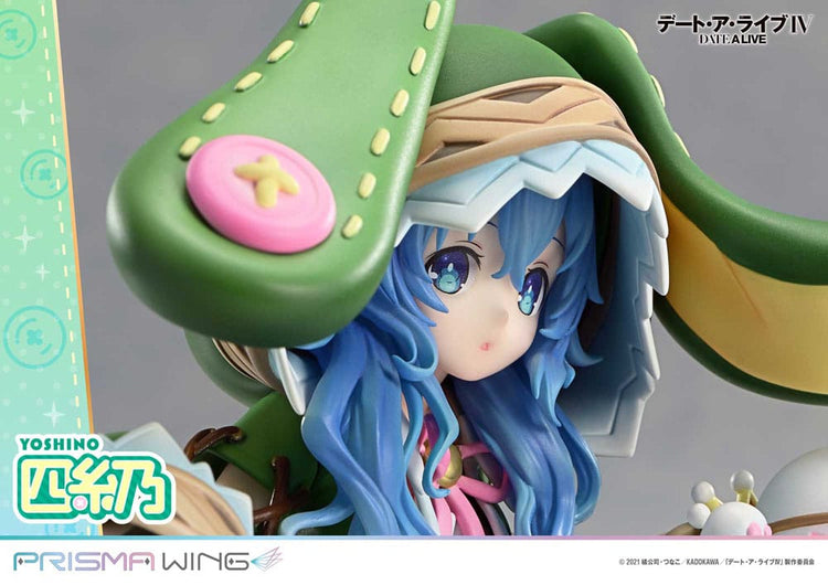 [PREORDINE] Statua Yoshino 1/7 Date A Live Prisma Wing 20 cm - Prime 1 Studio - Statue