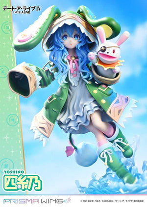 [PREORDINE] Statua Yoshino 1/7 Date A Live Prisma Wing 20 cm - Prime 1 Studio - Statue