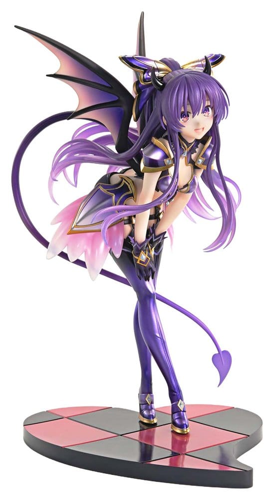 [PREORDINE] Date A Live Statua PVC Prisma Wing 1/7 Tohka Yatogami Succubus 25 cm - Prime 1 Studio - Statue