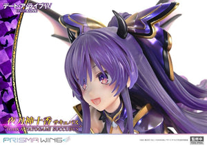 [PREORDINE] Date A Live Statua PVC Prisma Wing 1/7 Tohka Yatogami Succubus 25 cm - Prime 1 Studio - Statue
