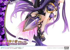 [PREORDINE] Date A Live Statua PVC Prisma Wing 1/7 Tohka Yatogami Succubus 25 cm - Prime 1 Studio - Statue