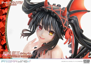 [PREORDINE] Statua PVC 1/7 Kurumi Tokisaki Succubus 25 cm - Date A Live - Prime 1 Studio - Statue