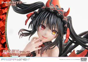 [PREORDINE] Statua PVC 1/7 Kurumi Tokisaki Succubus 25 cm - Date A Live - Prime 1 Studio - Statue