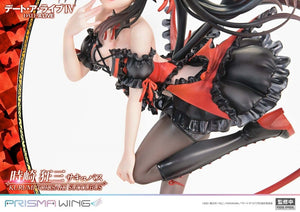 [PREORDINE] Statua PVC 1/7 Kurumi Tokisaki Succubus 25 cm - Date A Live - Prime 1 Studio - Statue