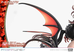 [PREORDINE] Statua PVC 1/7 Kurumi Tokisaki Succubus 25 cm - Date A Live - Prime 1 Studio - Statue