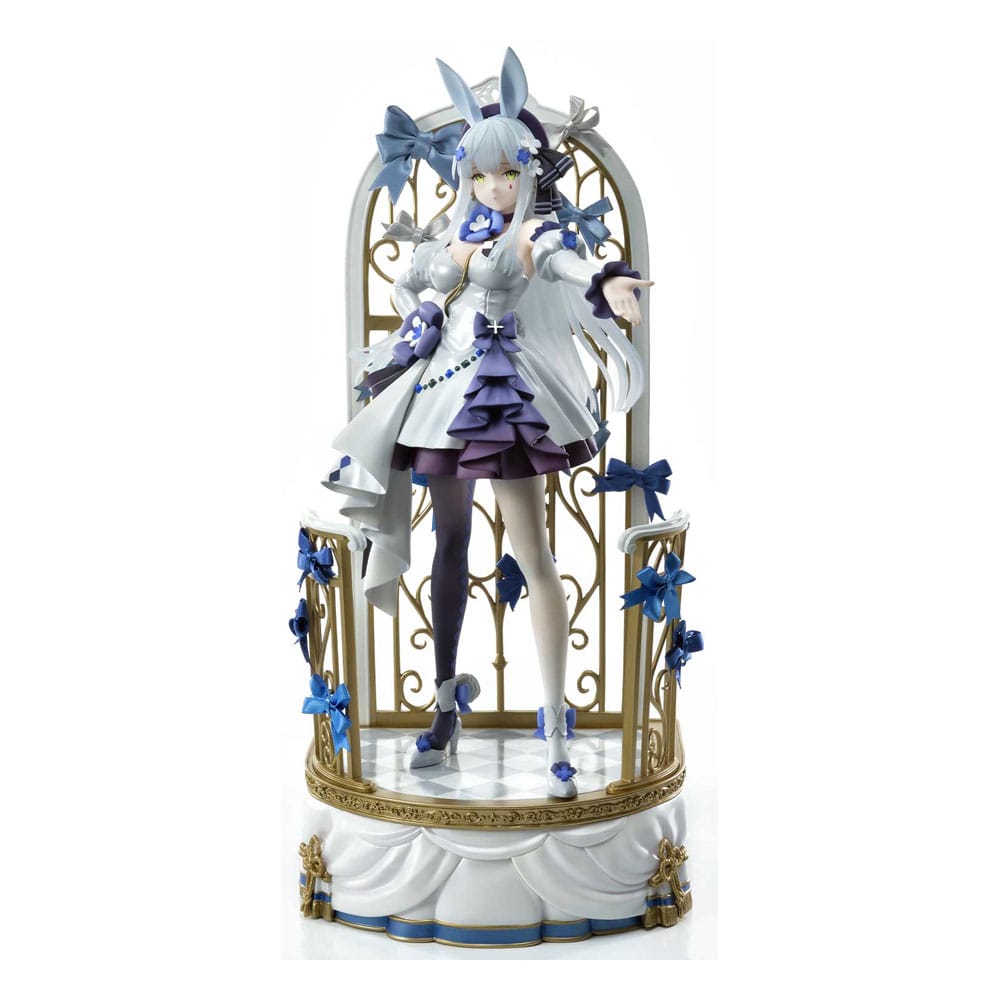 [PREORDINE] Statua Girls' Frontline: 416 - Primrose-Flavored Foil Candy Costume Deluxe 25cm - Prime 1 Studio - Statue