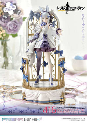 [PREORDINE] Statua Girls' Frontline: 416 - Primrose-Flavored Foil Candy Costume Deluxe 25cm - Prime 1 Studio - Statue