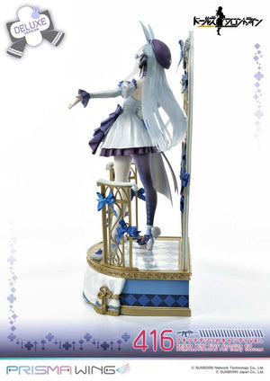 [PREORDINE] Statua Girls' Frontline: 416 - Primrose-Flavored Foil Candy Costume Deluxe 25cm - Prime 1 Studio - Statue