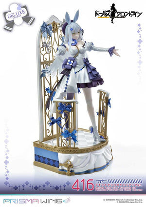 [PREORDINE] Statua Girls' Frontline: 416 - Primrose-Flavored Foil Candy Costume Deluxe 25cm - Prime 1 Studio - Statue