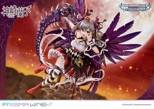 [PREORDINE] Idolmaster Cinderella Girls - Statua PVC 1/7 Kakuseimaou Ranko Kanzaki 32 cm - Prime 1 Studio - Statue