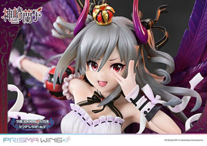 [PREORDINE] Idolmaster Cinderella Girls - Statua PVC 1/7 Kakuseimaou Ranko Kanzaki 32 cm - Prime 1 Studio - Statue