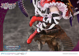 [PREORDINE] Idolmaster Cinderella Girls - Statua PVC 1/7 Kakuseimaou Ranko Kanzaki 32 cm - Prime 1 Studio - Statue