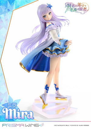 Statua PVC 1/7 She Professed Herself Pupil of the Wise Man: Mira 25 cm - Prime 1 Studio - Statue