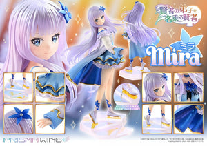 Statua PVC 1/7 She Professed Herself Pupil of the Wise Man: Mira 25 cm - Prime 1 Studio - Statue