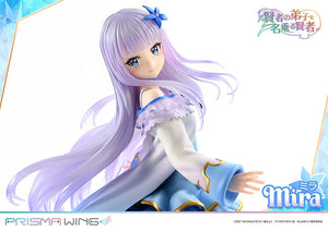 Statua PVC 1/7 She Professed Herself Pupil of the Wise Man: Mira 25 cm - Prime 1 Studio - Statue