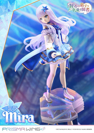 Statua PVC 1/7 She Professed Herself Pupil of the Wise Man: Mira 25 cm - Prime 1 Studio - Statue