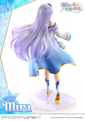 Statua PVC 1/7 She Professed Herself Pupil of the Wise Man: Mira 25 cm - Prime 1 Studio - Statue