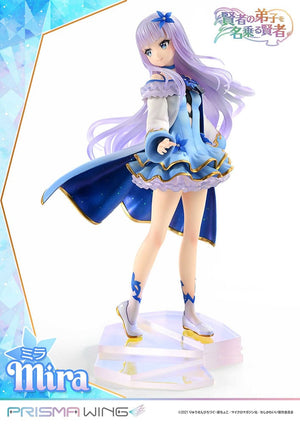 Statua PVC 1/7 She Professed Herself Pupil of the Wise Man: Mira 25 cm - Prime 1 Studio - Statue