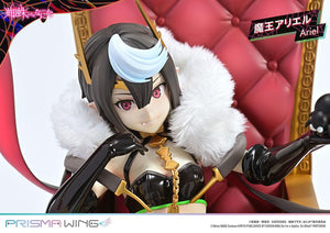 [PREORDINE] So I'm a Spider, So What? Statua PVC Prisma Wing 1/7 Ariel 22 cm - Prime 1 Studio - Statue