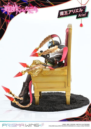 [PREORDINE] So I'm a Spider, So What? Statua PVC Prisma Wing 1/7 Ariel 22 cm - Prime 1 Studio - Statue