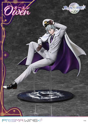 [PREORDINE] Statua Promise of Wizard Prisma Wing PVC 1/7 Owen 23 cm - Prime 1 Studio - Statue