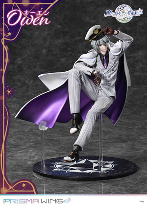 [PREORDINE] Statua Promise of Wizard Prisma Wing PVC 1/7 Owen 23 cm - Prime 1 Studio - Statue
