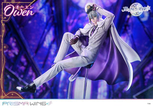 [PREORDINE] Statua Promise of Wizard Prisma Wing PVC 1/7 Owen 23 cm - Prime 1 Studio - Statue
