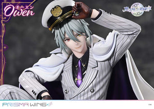 [PREORDINE] Statua Promise of Wizard Prisma Wing PVC 1/7 Owen 23 cm - Prime 1 Studio - Statue