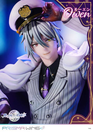 [PREORDINE] Statua Promise of Wizard Prisma Wing PVC 1/7 Owen 23 cm - Prime 1 Studio - Statue
