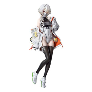 [PREORDINE] Statua Flower Imitation Prisma Wing PVC 1/7 Eater Illustration by neco 32 cm - Prime 1 Studio - Statue