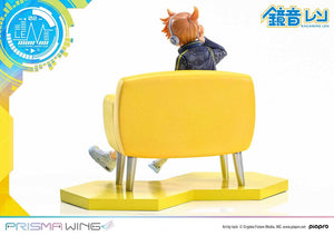 [PREORDINE] Statua Vocaloid Kagamine Len Prisma Wing 1/7 (Art by lack) 18 cm - Prime 1 Studio - Statue