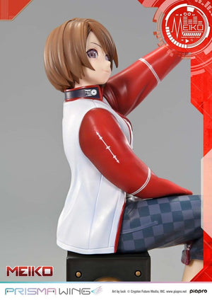 [PREORDINE] Statua Prisma Wing 1/7 Meiko Illustration by lack 21 cm - Prime 1 Studio - Statue