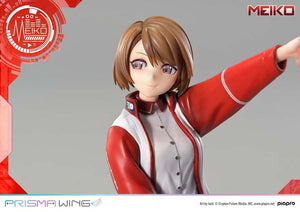 [PREORDINE] Statua Prisma Wing 1/7 Meiko Illustration by lack 21 cm - Prime 1 Studio - Statue
