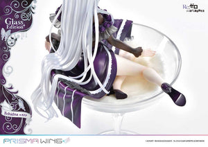 [PREORDINE] Statua Re:ZERO - Echidna Glass Edition 24 cm - Prime 1 Studio - Statue
