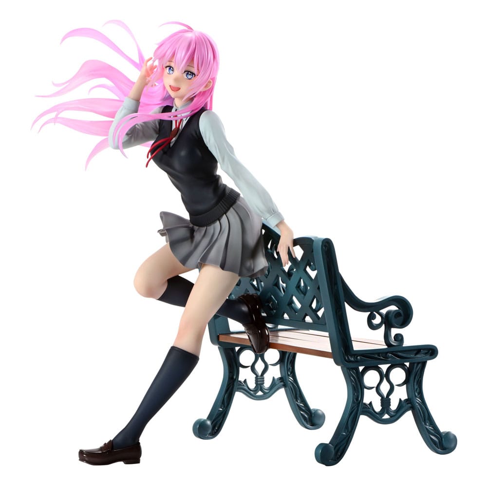 [PREORDINE] Statua Shikimori - Shikimori's Not Just a Cutie 1/7 - Prisma Wing - Prime 1 Studio - Statue