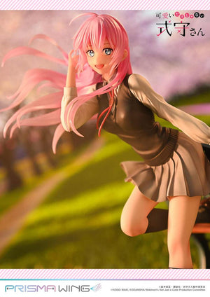 [PREORDINE] Statua Shikimori - Shikimori's Not Just a Cutie 1/7 - Prisma Wing - Prime 1 Studio - Statue
