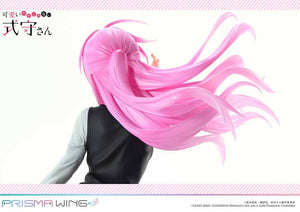 [PREORDINE] Statua Shikimori - Shikimori's Not Just a Cutie 1/7 - Prisma Wing - Prime 1 Studio - Statue