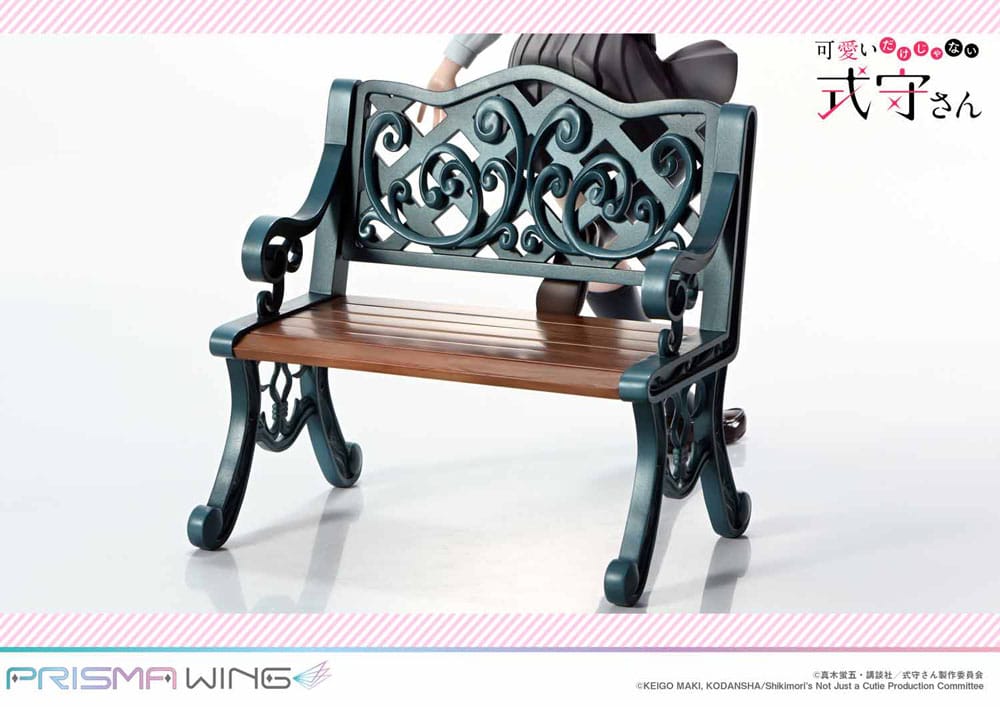 [PREORDINE] Statua Shikimori - Shikimori's Not Just a Cutie 1/7 - Prisma Wing - Prime 1 Studio - Statue