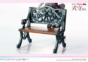 [PREORDINE] Statua Shikimori - Shikimori's Not Just a Cutie 1/7 - Prisma Wing - Prime 1 Studio - Statue