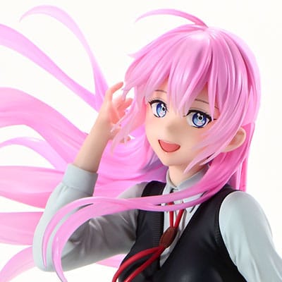 [PREORDINE] Statua Shikimori - Shikimori's Not Just a Cutie 1/7 - Prisma Wing - Prime 1 Studio - Statue