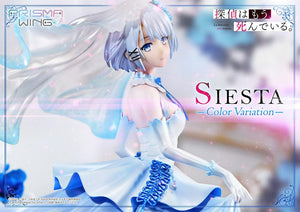 [PREORDINE] The Detective is Already Dead Statua 1/7 Siesta Color Variation 23 cm - Prime 1 Studio - Statue