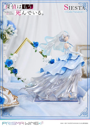 [PREORDINE] The Detective is Already Dead Statua 1/7 Siesta Color Variation 23 cm - Prime 1 Studio - Statue
