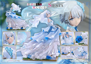 [PREORDINE] The Detective is Already Dead Statua 1/7 Siesta Color Variation 23 cm - Prime 1 Studio - Statue