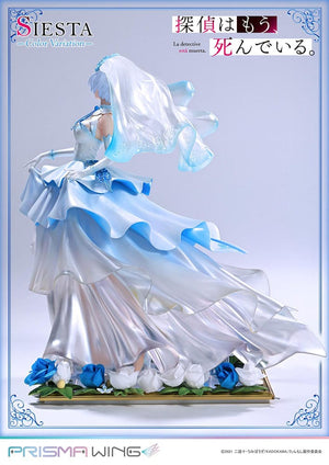 [PREORDINE] The Detective is Already Dead Statua 1/7 Siesta Color Variation 23 cm - Prime 1 Studio - Statue