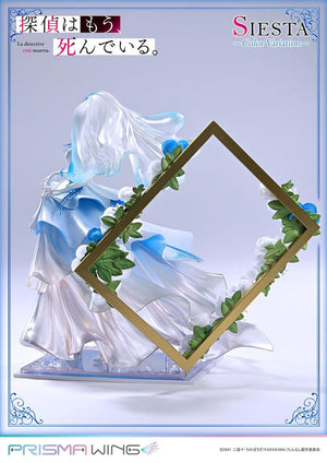 [PREORDINE] The Detective is Already Dead Statua 1/7 Siesta Color Variation 23 cm - Prime 1 Studio - Statue