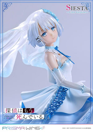 [PREORDINE] The Detective is Already Dead Statua 1/7 Siesta Color Variation 23 cm - Prime 1 Studio - Statue