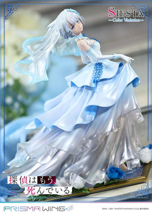 [PREORDINE] The Detective is Already Dead Statua 1/7 Siesta Color Variation 23 cm - Prime 1 Studio - Statue